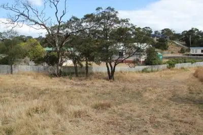 Main view of Homely land listing, 20 Elise Drive, Dodges Ferry TAS 7173