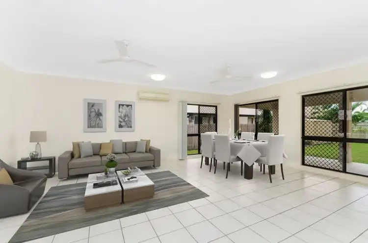 5 Sandys Place, Kirwan QLD 4817