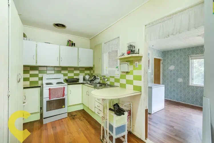 Sixth view of Homely house listing, 14 Mawarra Street, Kingston QLD 4114