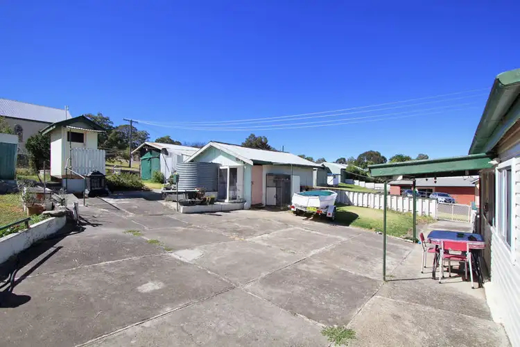 Sixth view of Homely house listing, 60 Jenkins Street, Nundle NSW 2340