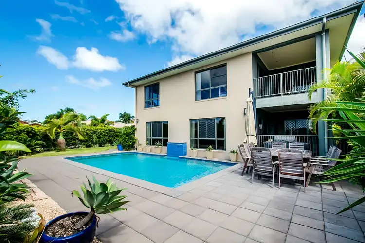 Second view of Homely house listing, 10-12 Wilcox Street, Eimeo QLD 4740