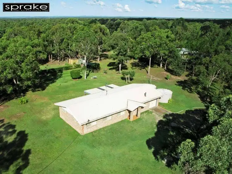 87 Condor Dr, Sunshine Acres QLD 4655