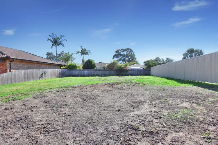 Fifth view of Homely land listing, 11 Lyte Place, Prospect NSW 2148