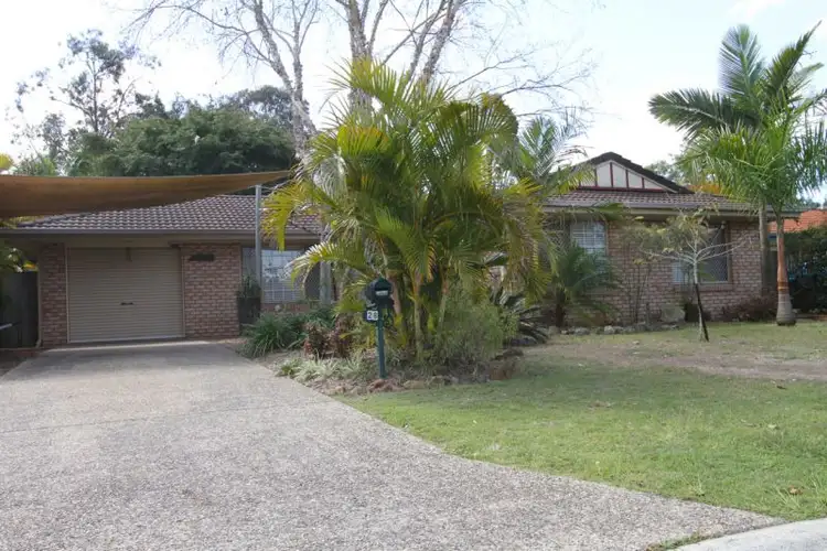 28 Antigua Cr, Deception Bay QLD 4508