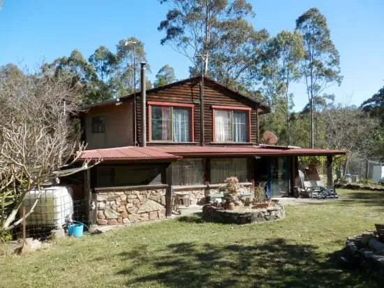 Main view of Homely rural property listing, Lot 14 Mud Flat Rd, Drake NSW 2469
