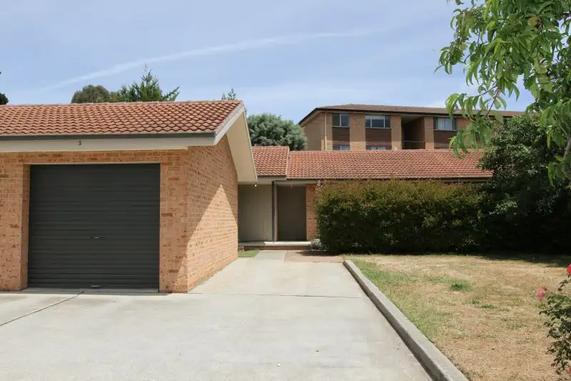 Main view of Homely house listing, 3/13 Ross Road, Crestwood NSW 2620