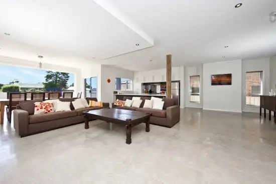Fourth view of Homely house listing, 98 Mitchell St, Merewether NSW 2291