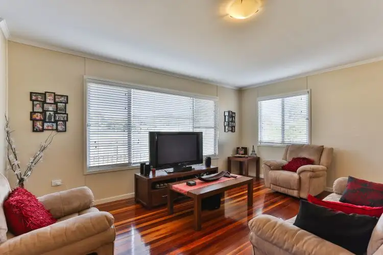 Fourth view of Homely house listing, 1 Ladner Street, Drayton QLD 4350