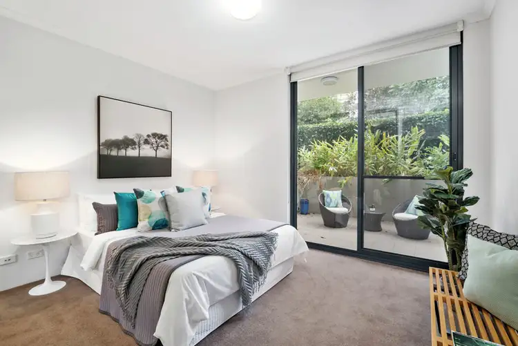 Fifth view of Homely unit listing, L183/221-229 Sydney Park Road, Erskineville NSW 2043