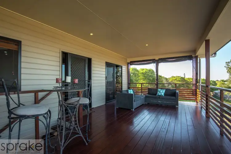 Third view of Homely house listing, 10 Sunad Court, Nikenbah QLD 4655