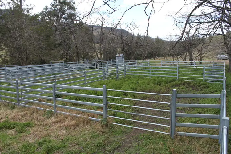 Sixth view of Homely rural property listing, 1911 Upper Rouchel Road, Rouchel NSW 2336