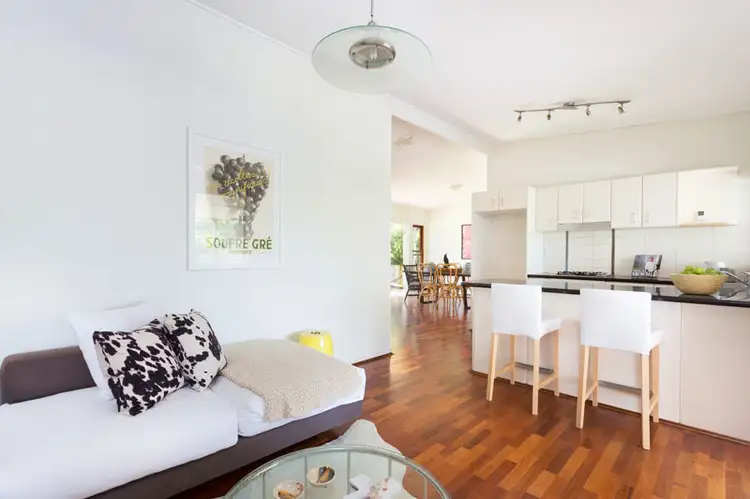 Fourth view of Homely house listing, 20 Gleneagle St, Kenmore QLD 4069