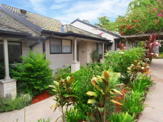 1/19-21 Althorp Street, East Gosford NSW 2250