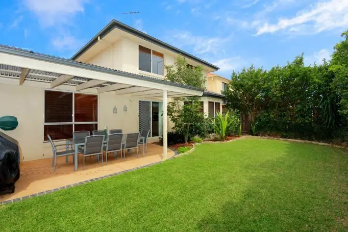 Third view of Homely house listing, 18 Ballymena Way, Kellyville NSW 2155