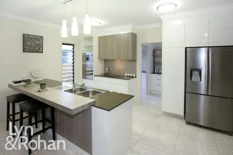 Third view of Homely house listing, 20 Sita Retreat, Burdell QLD 4818