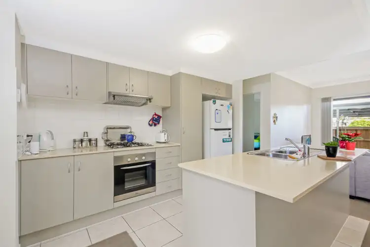 Fourth view of Homely unit listing, 28/1 Linear Drive, Mango Hill QLD 4509