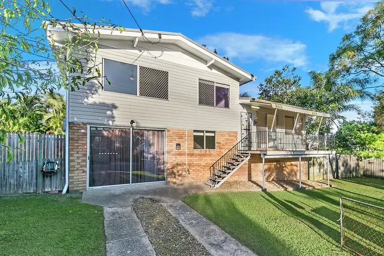 10 Cooinda Street, Slacks Creek QLD 4127