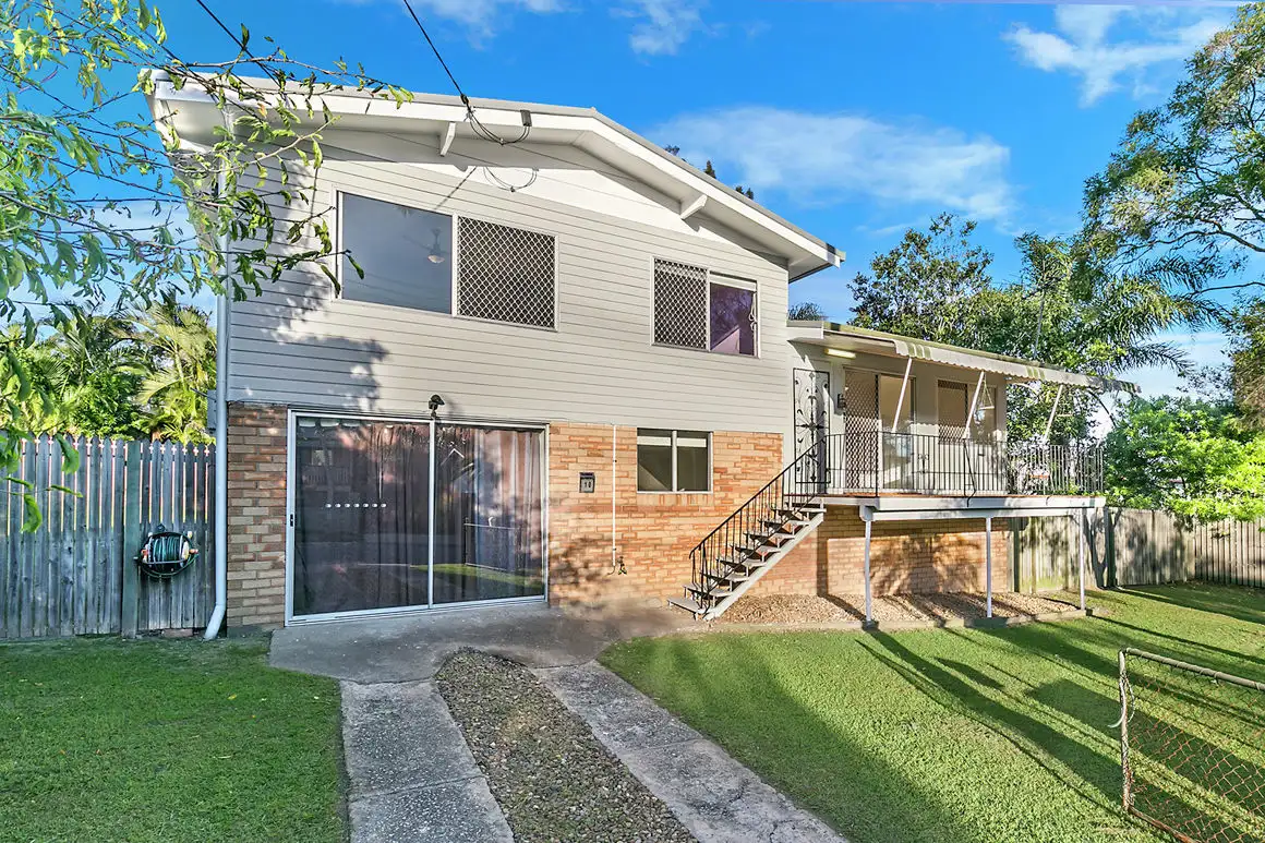 Main view of Homely house listing, 10 Cooinda Street, Slacks Creek QLD 4127