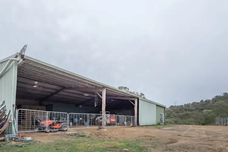 Third view of Homely rural property listing, 1353 Gundy Road, Scone NSW 2337