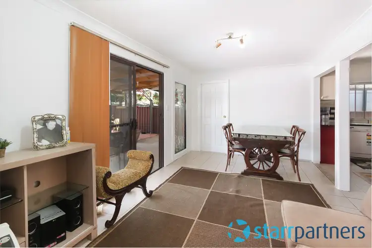 Sixth view of Homely house listing, 25 Dorothy Crescent, Colyton NSW 2760