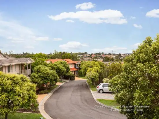 Main view of Homely townhouse listing, 13/90 Oakleaf Street, Eight Mile Plains QLD 4113