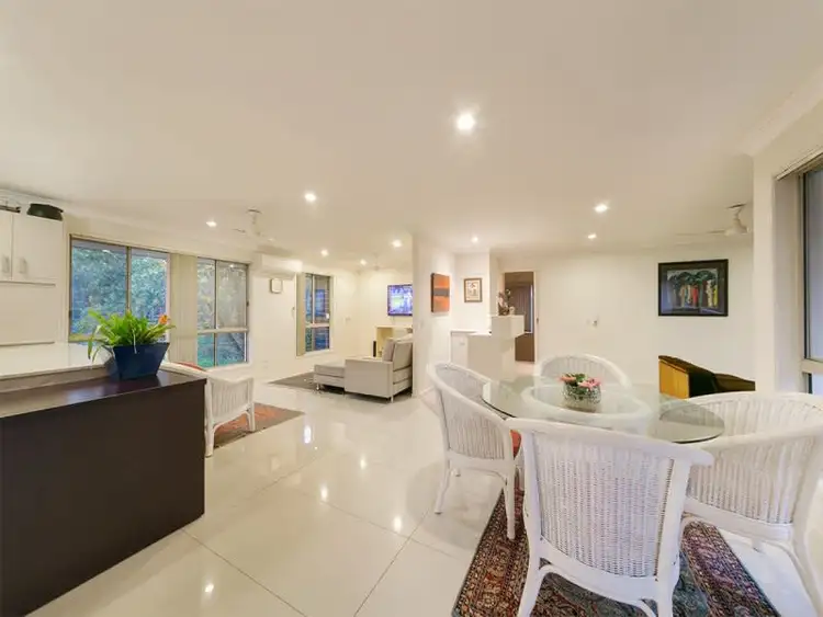 Third view of Homely house listing, 36 Hakea Crescent, Chapel Hill QLD 4069