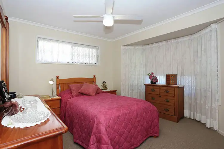 Sixth view of Homely semi-detached listing, 1/14 Nelson Street, Sandstone Point QLD 4511