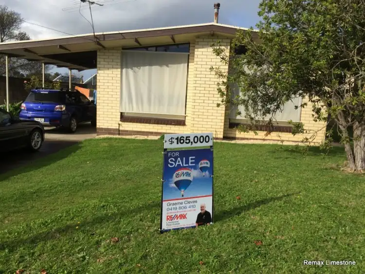 11 Fartch Street, Mount Gambier SA 5290