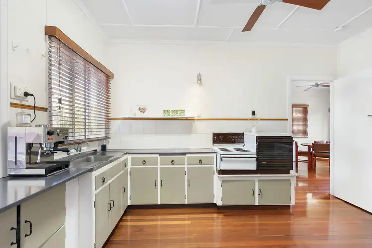 Second view of Homely house listing, 14 Murray Street, Clontarf QLD 4019
