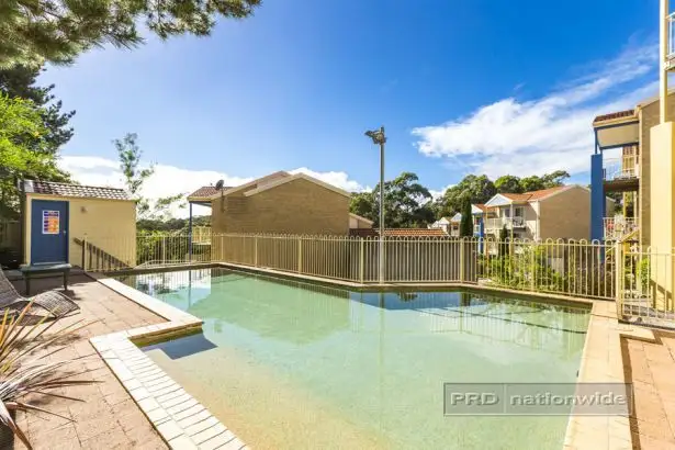 6/13 Roberts Street, Charlestown NSW 2290