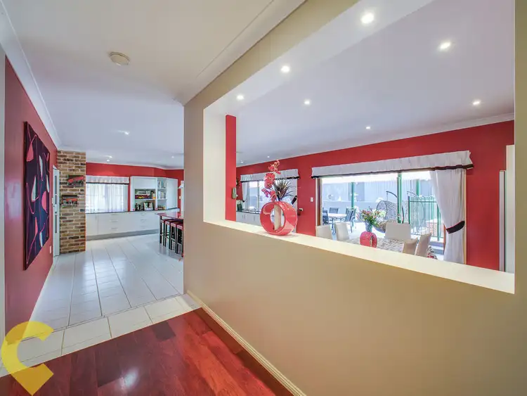 Fourth view of Homely house listing, 112 Paramount Circuit, Mcdowall QLD 4053