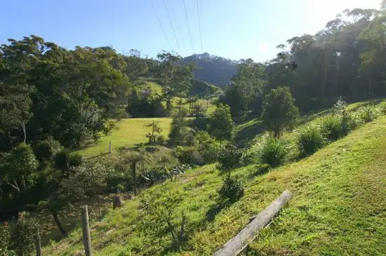 Third view of Homely land listing, Lot 12 Old Coast Road, Korora NSW 2450