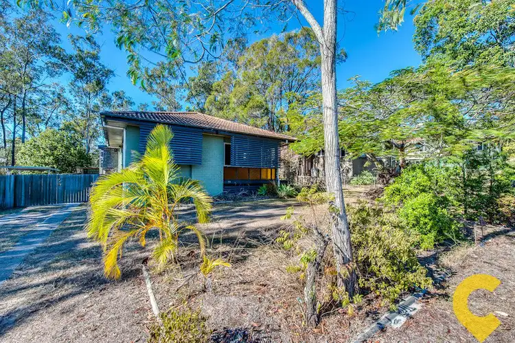 Main view of Homely house listing, 33 Hogan Street, Gailes QLD 4300