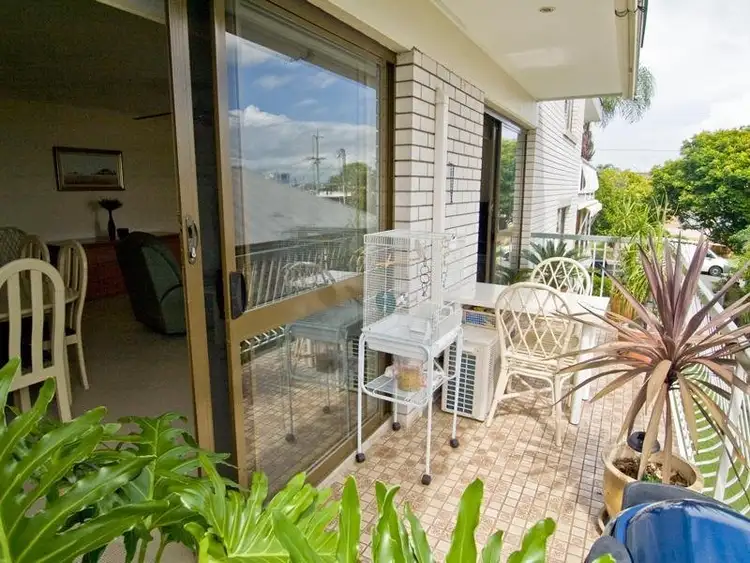 Fifth view of Homely unit listing, 5/61 Kirkland St, Coorparoo QLD 4151