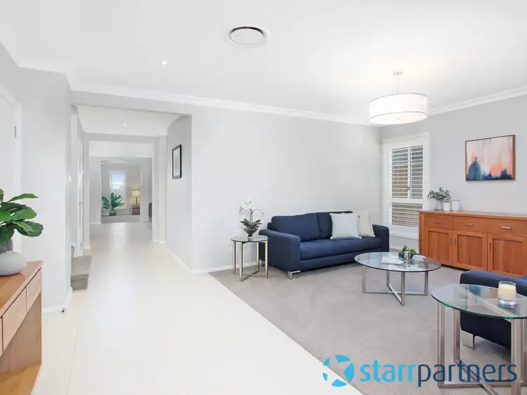 Sixth view of Homely house listing, 66 Darug Avenue, Glenmore Park NSW 2745