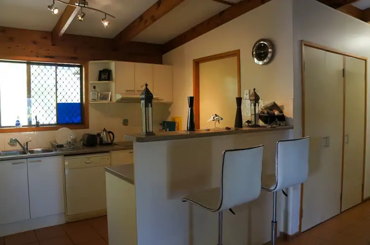 Fourth view of Homely house listing, 3 Etna Close, Riverhills QLD 4074