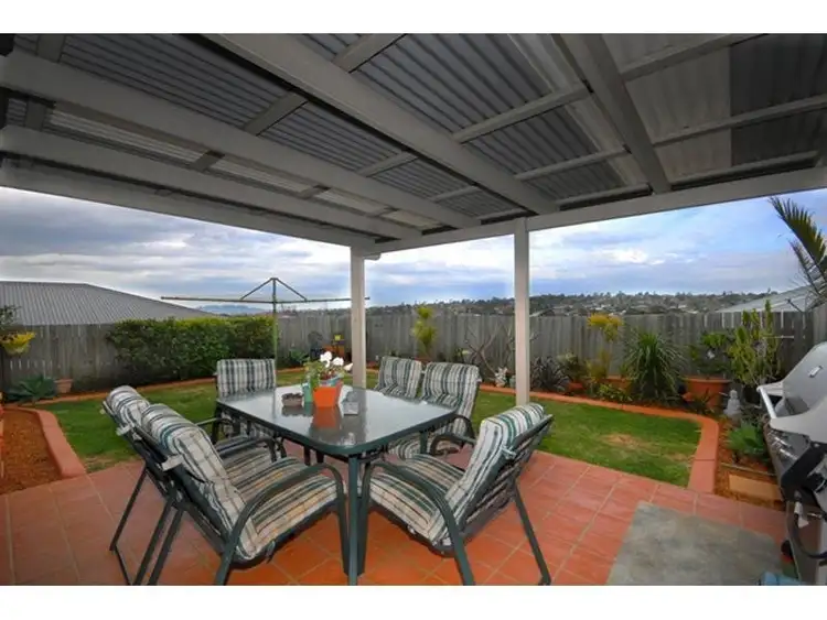 Fourth view of Homely semi-detached listing, 26 Hoepper  St, Toowoomba QLD 4350