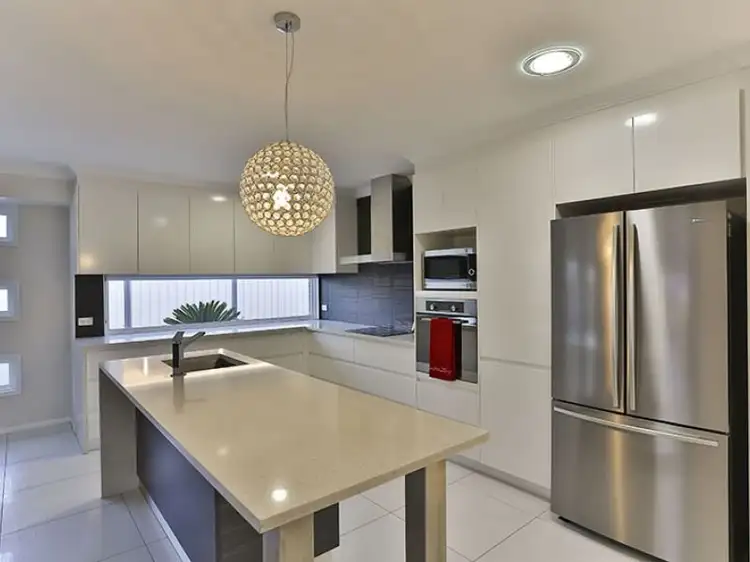 Second view of Homely house listing, 6 Kingfisher Drive, Highfields QLD 4352