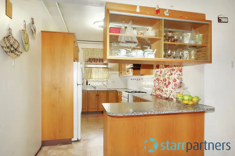 Fourth view of Homely house listing, 13 Northcote St, Auburn NSW 2144