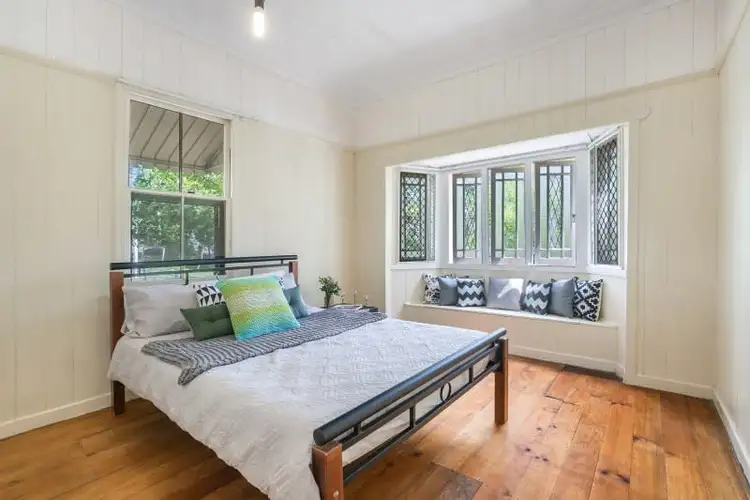 50B Elizabeth Street, Toowong QLD 4066