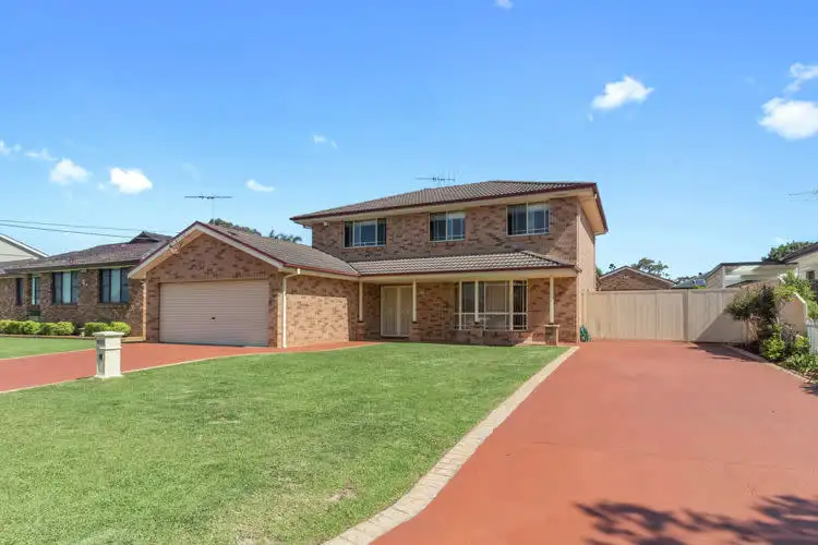 122 Chifley Street, Smithfield NSW 2164
