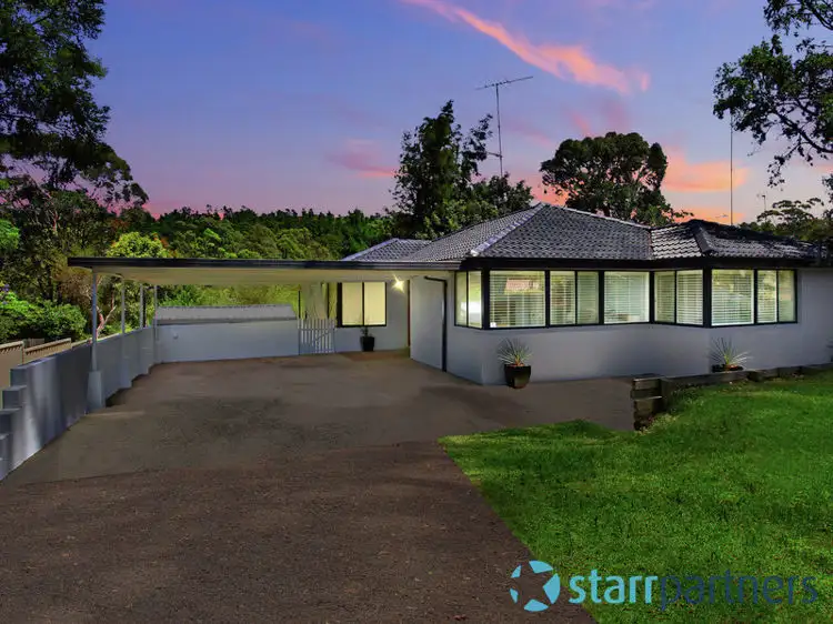 37 Munro Street, Greystanes NSW 2145