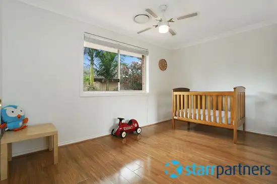 Sixth view of Homely townhouse listing, 3/20 Davies Road, North Parramatta NSW 2151