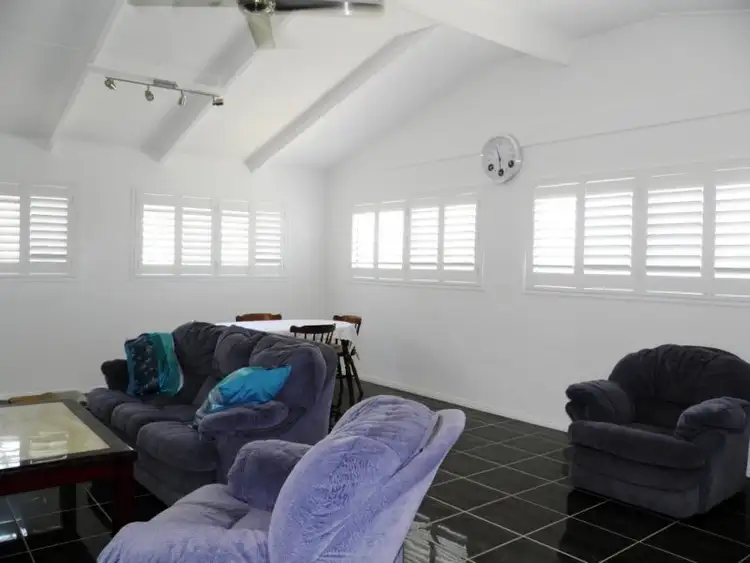 Second view of Homely house listing, 24 Turner St, Scarborough QLD 4020