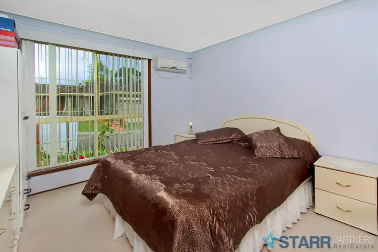 Sixth view of Homely house listing, 7/19 Plunkett Crescent, Mount Druitt NSW 2770