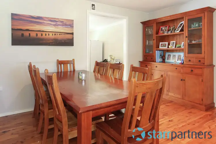 Third view of Homely house listing, 7 Robyn Place, Northmead NSW 2152