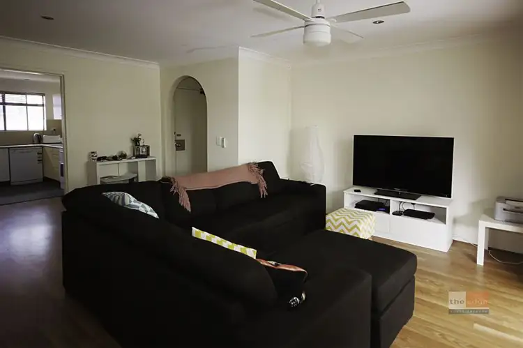 Fifth view of Homely unit listing, 11/95 Ocean Parade, Coffs Harbour NSW 2450