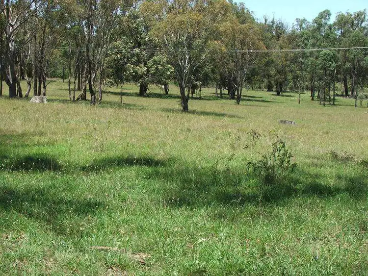 Second view of Homely land listing, Address available on request