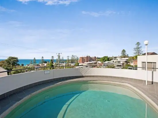 Third view of Homely unit listing, 5/32 Campbell Crescent, Terrigal NSW 2260