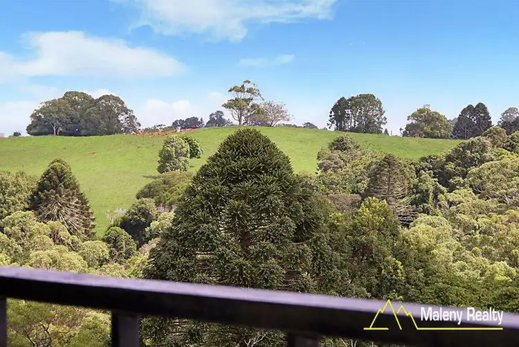 Sixth view of Homely house listing, 21 Rosella Road, Maleny QLD 4552